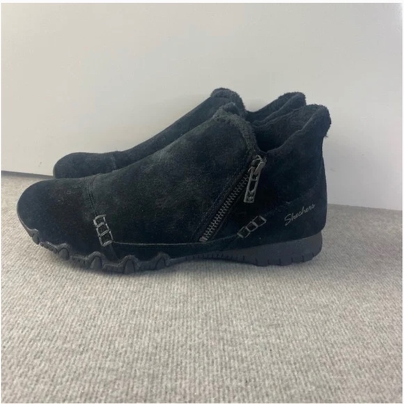 Women Skechers Wide Width 8 - Picture 1 of 6